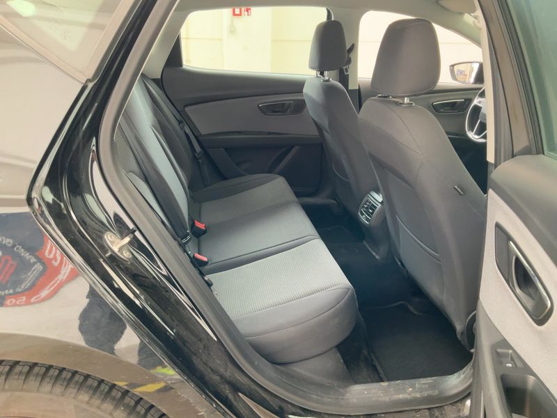 Seat Leon 1.6 TDI Style 2020 – снимка 19