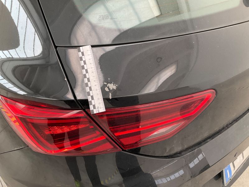 Seat Leon 1.6 TDI Style 2020 – снимка 25