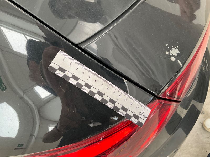 Seat Leon 1.6 TDI Style 2020 – снимка 23