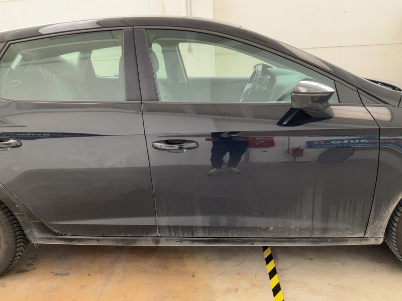 Seat Leon 1.6 TDI Style 2020 – снимка 10