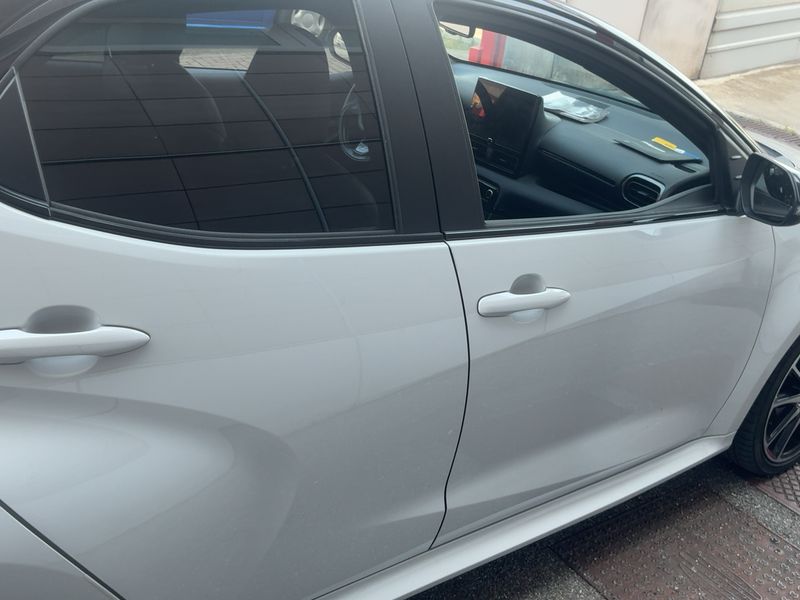 Toyota Yaris 1.5 Hybrid GR Sport 2024 – снимка 10