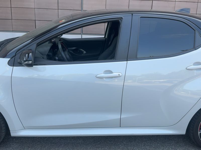 Toyota Yaris 1.5 Hybrid GR Sport 2024 – снимка 4