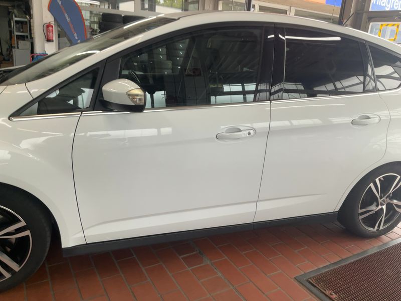 Ford C-Max 1.5 EcoBoost Titanium 2018 – снимка 4