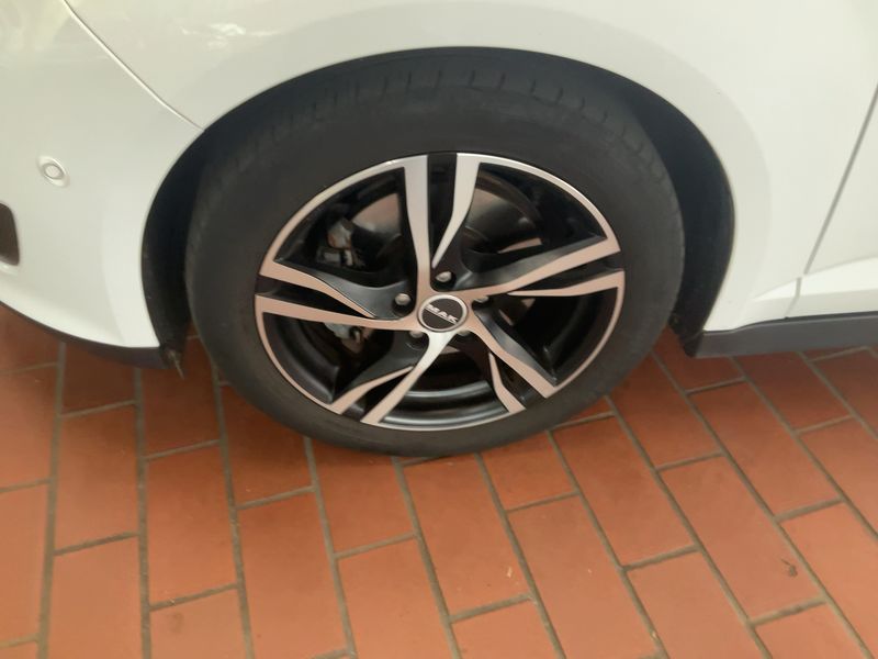 Ford C-Max 1.5 EcoBoost Titanium 2018 – снимка 3