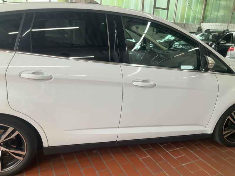 Ford C-Max 1.5 EcoBoost Titanium 2018 – снимка 10