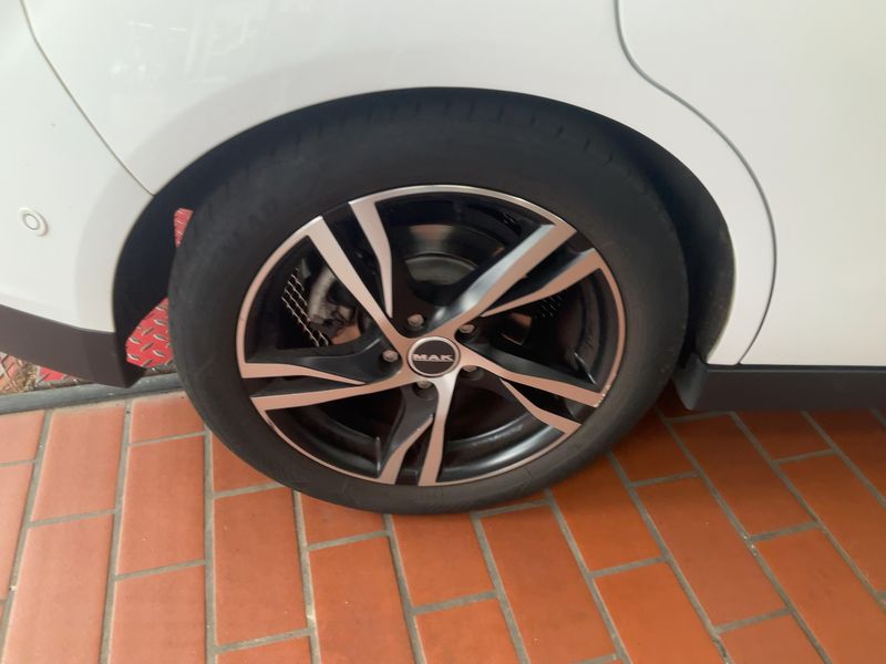 Ford C-Max 1.5 EcoBoost Titanium 2018 – снимка 9