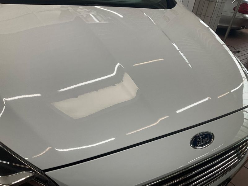 Ford C-Max 1.5 EcoBoost Titanium 2018 – снимка 27
