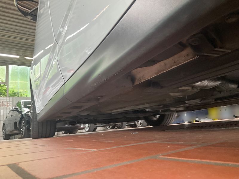 Ford C-Max 1.5 EcoBoost Titanium 2018 – снимка 25