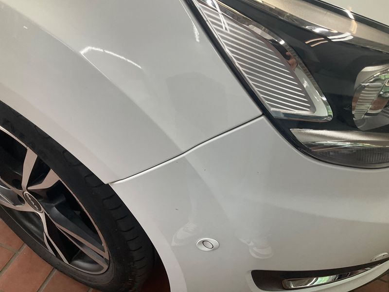 Ford C-Max 1.5 EcoBoost Titanium 2018 – снимка 31