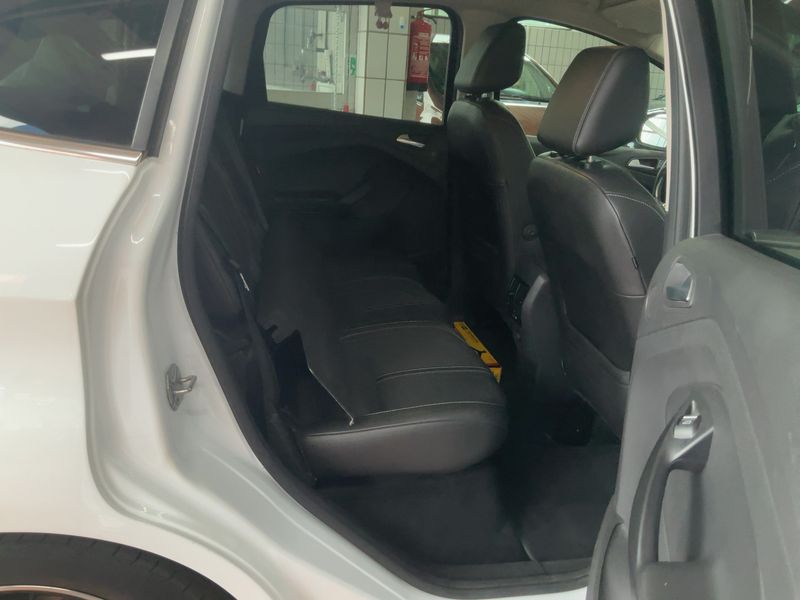 Ford C-Max 1.5 EcoBoost Titanium 2018 – снимка 20