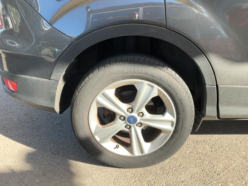 Ford Kuga 2.0 TDCi Trend 2016 – снимка 9