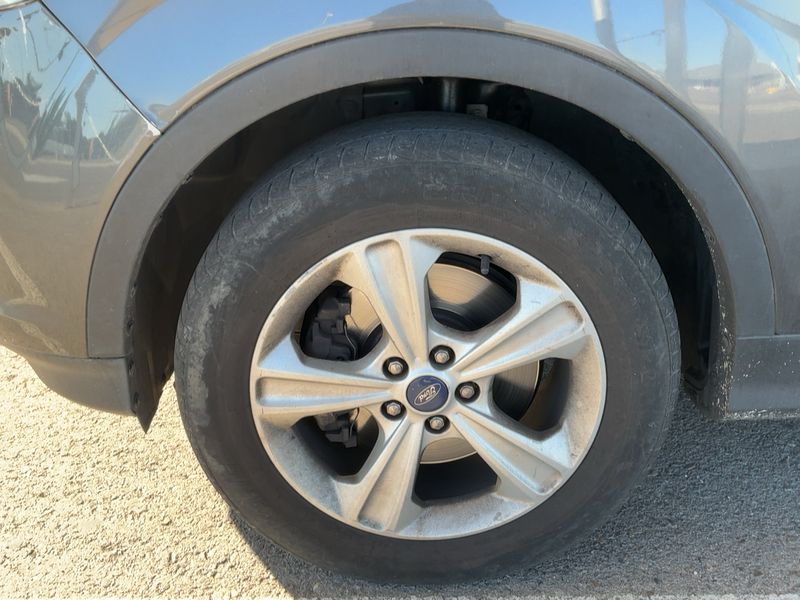 Ford Kuga 2.0 TDCi Trend 2016 – снимка 3