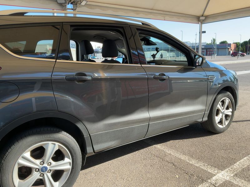 Ford Kuga 2.0 TDCi Trend 2016 – снимка 10