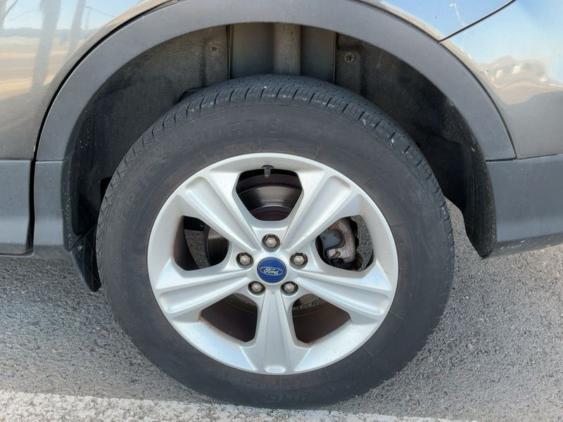 Ford Kuga 2.0 TDCi Trend 2016 – снимка 5