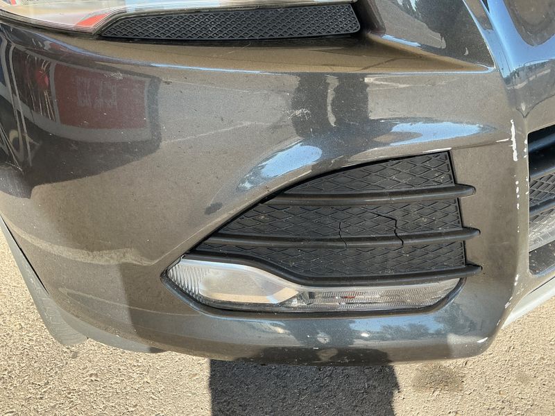 Ford Kuga 2.0 TDCi Trend 2016 – снимка 24