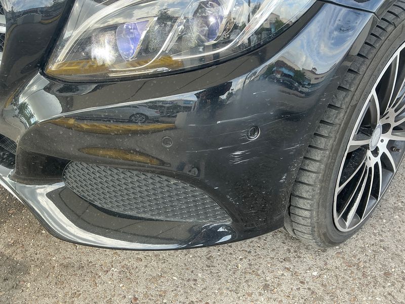 Mercedes-Benz C-Klasse C 350e Avantgarde 2015 – снимка 28