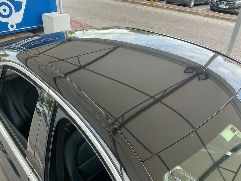 Mercedes-Benz C-Klasse C 350e Avantgarde 2015 – снимка 13
