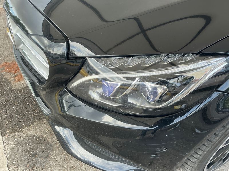 Mercedes-Benz C-Klasse C 350e Avantgarde 2015 – снимка 30