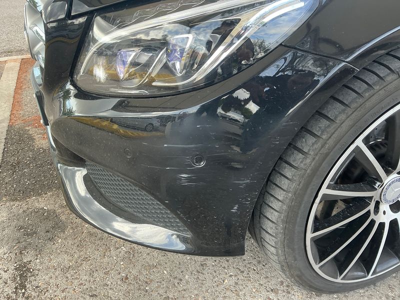 Mercedes-Benz C-Klasse C 350e Avantgarde 2015 – снимка 29