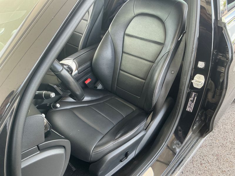 Mercedes-Benz C-Klasse C 350e Avantgarde 2015 – снимка 22
