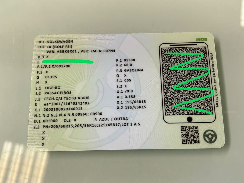 Volkswagen Golf V 1.4 FSI Highline 2005 – снимка 5