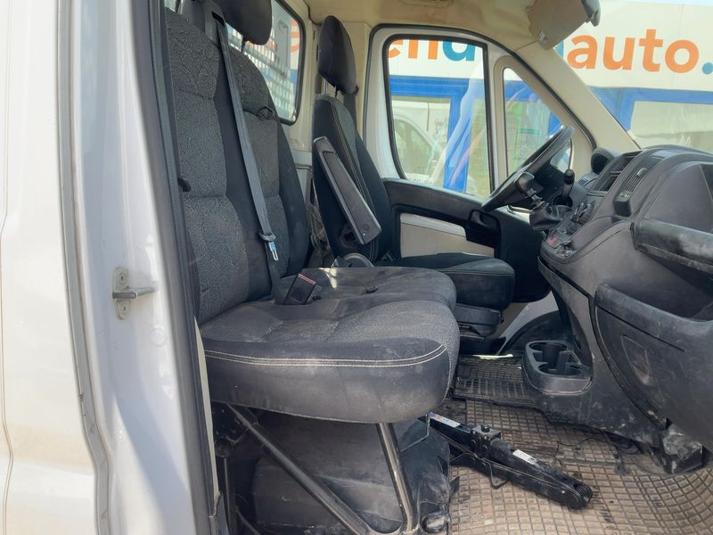 Fiat Ducato 2.3 JTD 130 2015 – снимка 14