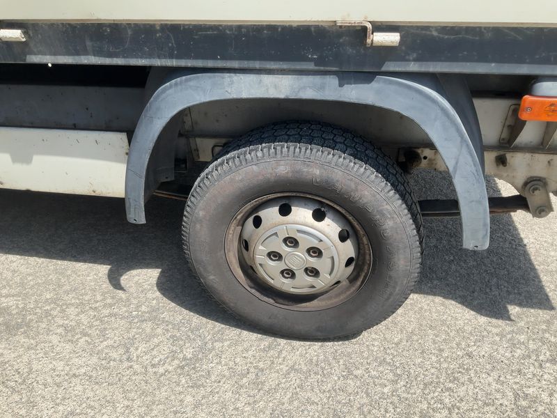 Fiat Ducato 2.3 JTD 130 2015 – снимка 17