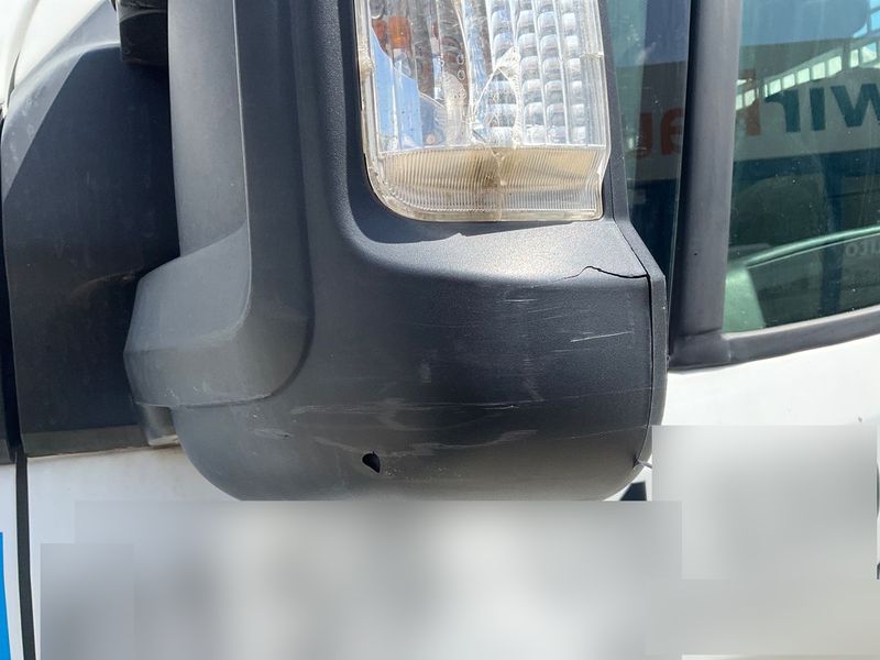 Fiat Ducato 2.3 JTD 130 2015 – снимка на щета