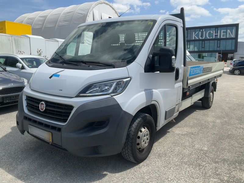 Fiat Ducato 2.3 JTD 130 2015 – снимка 1