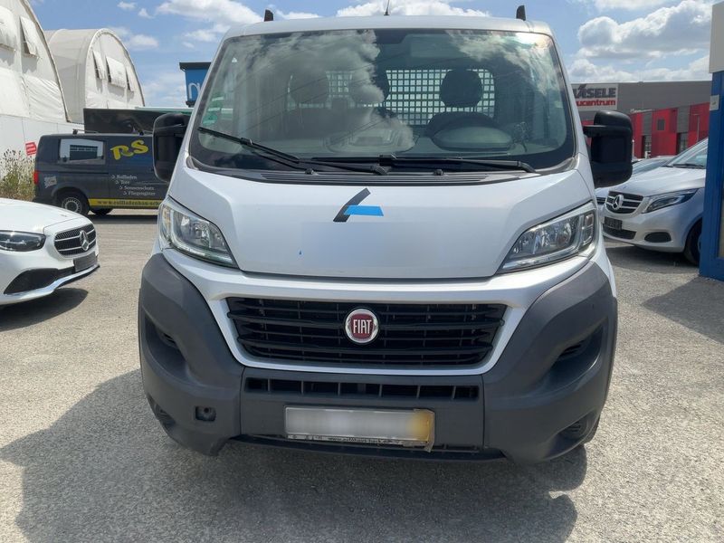 Fiat Ducato 2.3 JTD 130 2015 – снимка 9