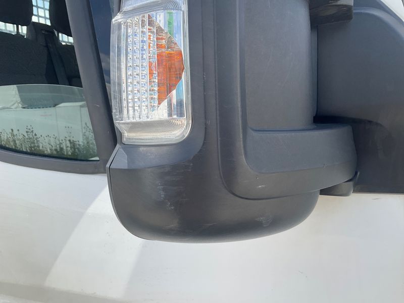 Fiat Ducato 2.3 JTD 130 2015 – снимка на щета