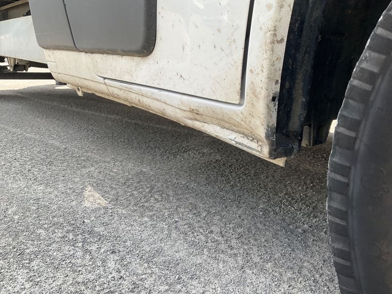 Fiat Ducato 2.3 JTD 130 2015 – снимка на щета