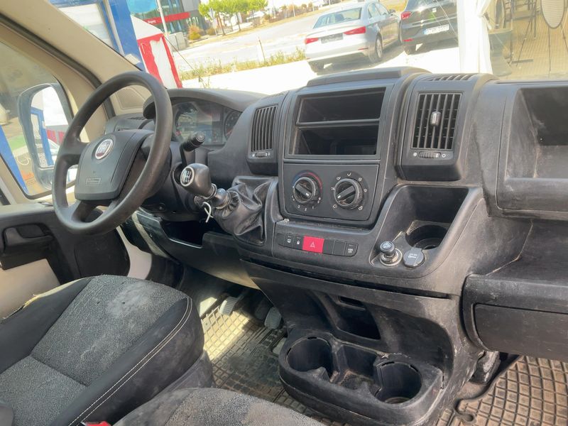 Fiat Ducato 2.3 JTD 130 2015 – снимка 12