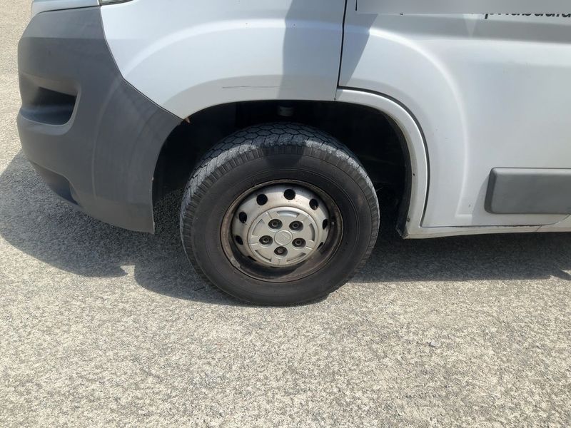 Fiat Ducato 2.3 JTD 130 2015 – снимка 16