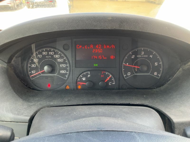 Fiat Ducato 2.3 JTD 130 2015 – снимка 13