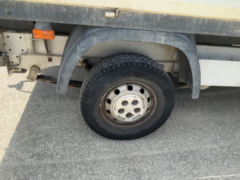 Fiat Ducato 2.3 JTD 130 2015 – снимка 18