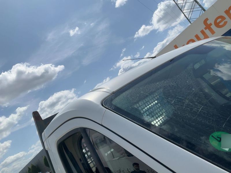 Fiat Ducato 2.3 JTD 130 2015 – снимка 20