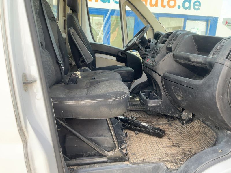 Fiat Ducato 2.3 JTD 130 2015 – снимка 11