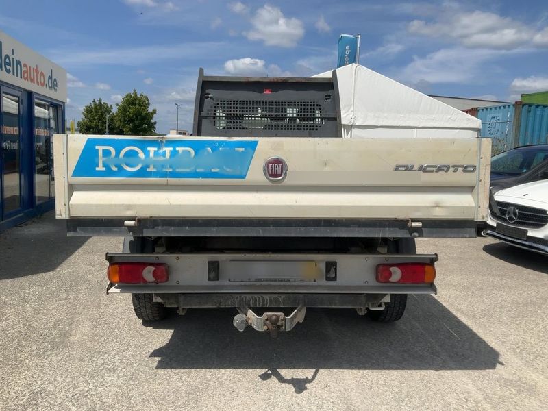Fiat Ducato 2.3 JTD 130 2015 – снимка 5