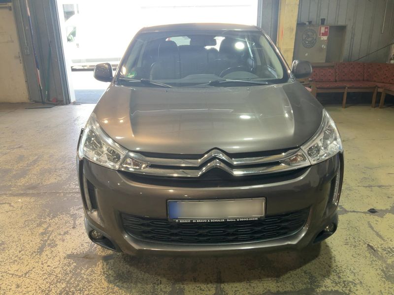 Citroen C4 Aircross 1.8 HDi Tendance 4WD 2012 – снимка 14