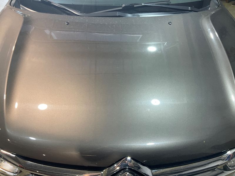 Citroen C4 Aircross 1.8 HDi Tendance 4WD 2012 – снимка 38