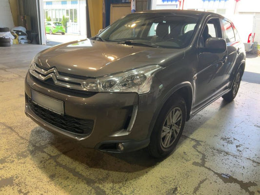 Citroen C4 Aircross 1.8 HDi Tendance 4WD 2012 – снимка 1