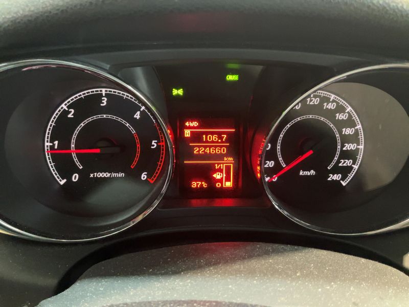 Citroen C4 Aircross 1.8 HDi Tendance 4WD 2012 – снимка 19