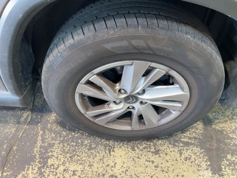 Citroen C4 Aircross 1.8 HDi Tendance 4WD 2012 – снимка 11