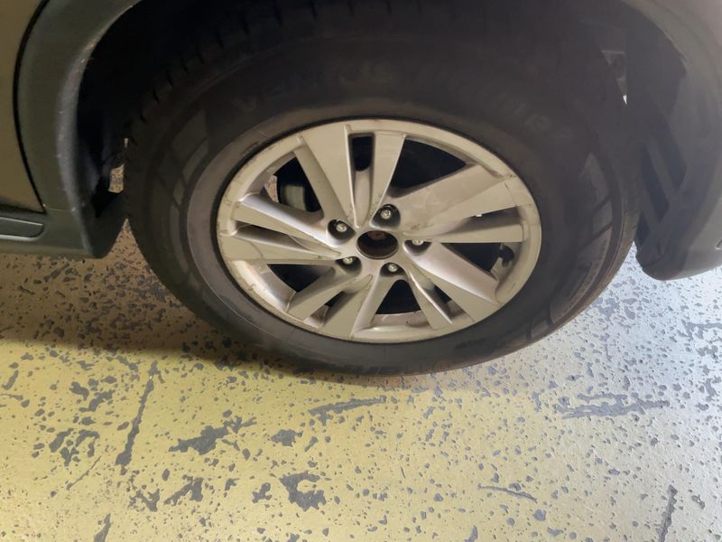 Citroen C4 Aircross 1.8 HDi Tendance 4WD 2012 – снимка 5
