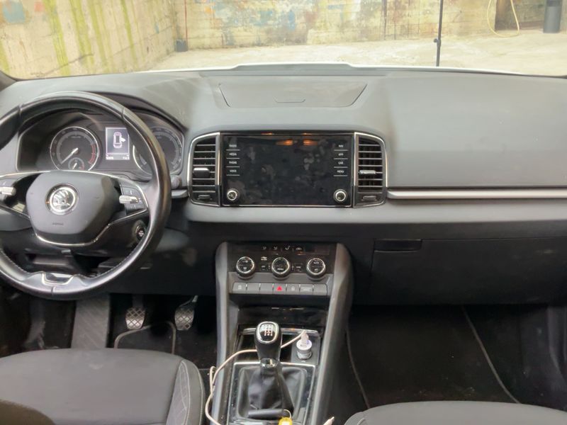 Skoda Karoq 1.0 TSI Ambition 2020 – снимка 17
