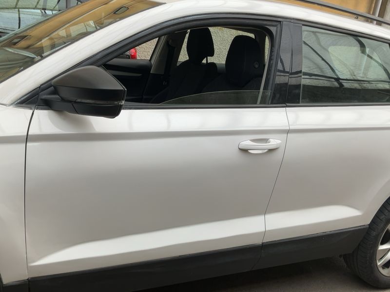 Skoda Karoq 1.0 TSI Ambition 2020 – снимка 4