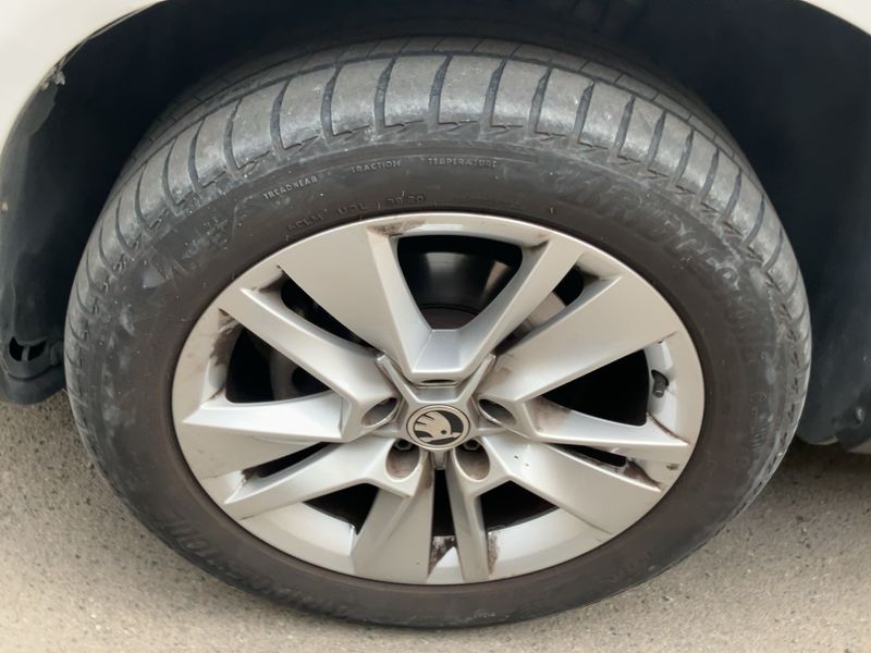 Skoda Karoq 1.0 TSI Ambition 2020 – снимка 3
