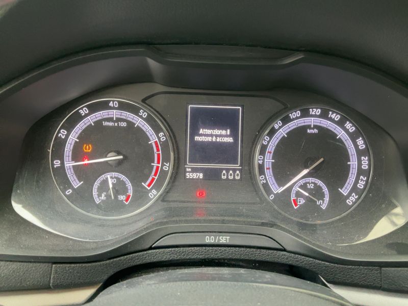 Skoda Karoq 1.0 TSI Ambition 2020 – снимка 18