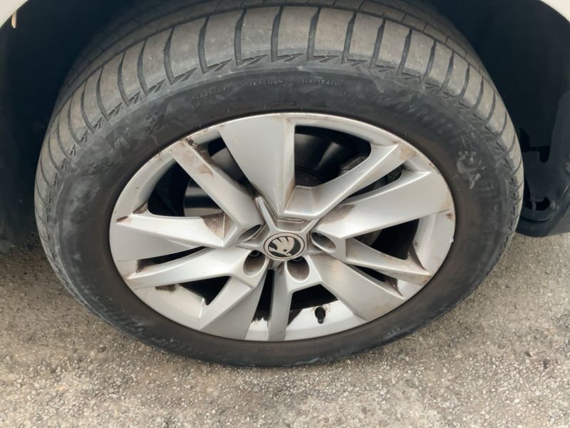 Skoda Karoq 1.0 TSI Ambition 2020 – снимка 11